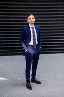 Ty Ellis, Winnipeg, Real Estate Agent